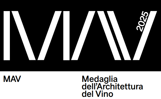 “Mav – Medaglia dell’architettura del vino”: il 4 aprile a Valdobbiadene (Tv) la premiazione